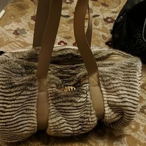 Miss sixty collection bag